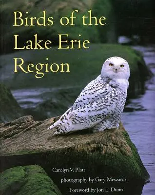 Birds of the Lake Erie Region (Păsări din regiunea lacului Erie) - Birds of the Lake Erie Region