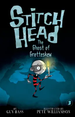 Fantoma din Grotteskew - The Ghost of Grotteskew