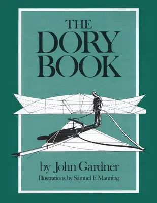 Cartea Dory - The Dory Book