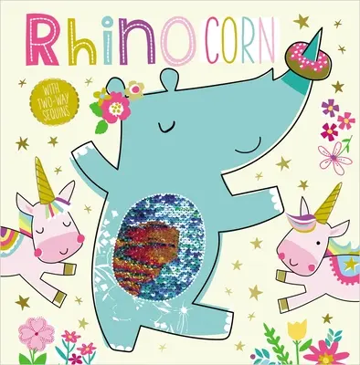 Rinocorn - Rhinocorn