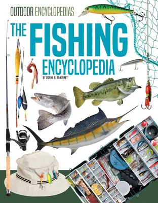 Enciclopedia pescuitului - The Fishing Encyclopedia