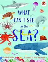 Ce pot vedea în mare? - What Can I See In The Sea?