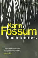 Intenții rele - Bad Intentions