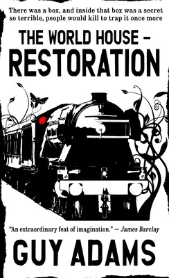 Restaurare - Restoration