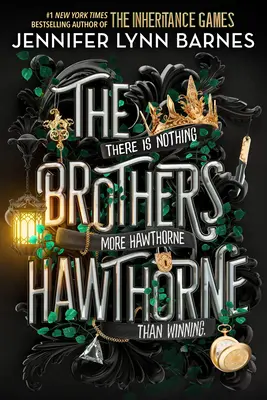 Frații Hawthorne - The Brothers Hawthorne