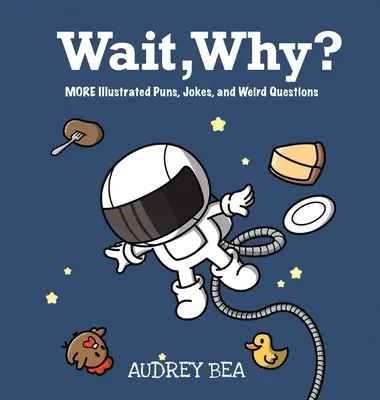 Stai, de ce? - Wait, Why?
