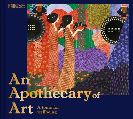 Apothecary of Art: Pentru a-ți alina sufletul - An Apothecary of Art: To Soothe Your Soul