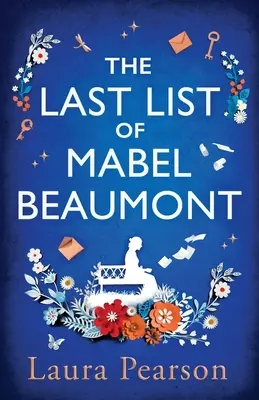 Ultima listă a lui Mabel Beaumont - The Last List of Mabel Beaumont