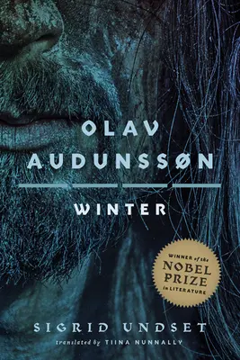 Olav Audunssn: IV. Iarna - Olav Audunssn: IV. Winter