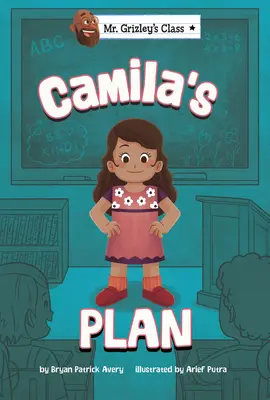 Planul lui Camila - Camila's Plan