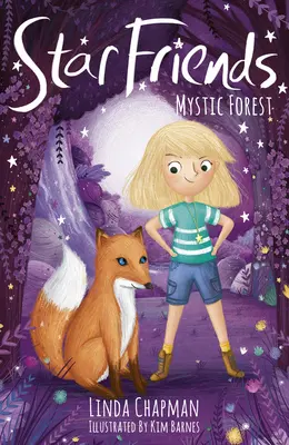 Pădurea mistică - Mystic Forest