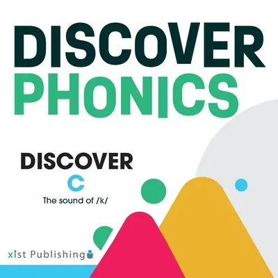 Descoperă C: Sunetul /k/ - Discover C: The sound of /k/