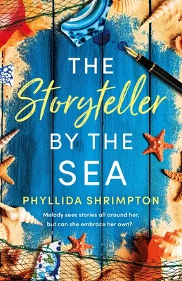 Povestitorul de la malul mării - The Storyteller by the Sea