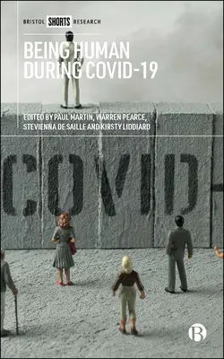 A fi om în timpul Covid-19 - Being Human During Covid-19