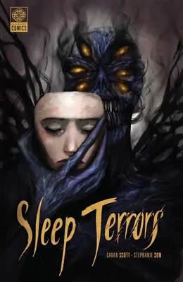 Terorile somnului - Sleep Terrors