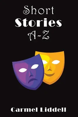 Povestiri scurte A-Z - Short Stories A-Z