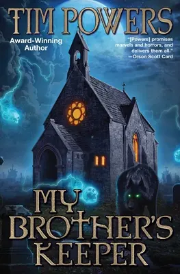 Păstrătorul fratelui meu - My Brother's Keeper