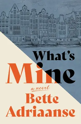 Ce este al meu - What's Mine