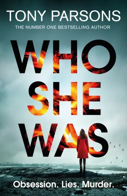 Who She Was - Poți să ghicești întorsătura? Noul thriller psihologic de la autorul nr. 1 autor de bestselleruri - Who She Was - Can you guess the twist? The new psychological thriller from the no. 1 bestselling author