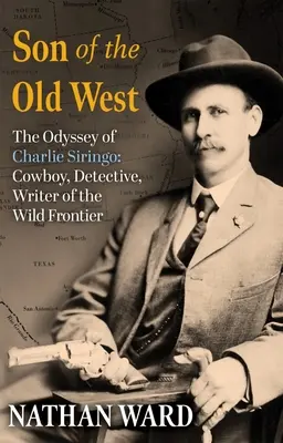 Fiul Vestului Vechi - Son of the Old West