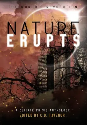 Natura Erupts - Nature Erupts
