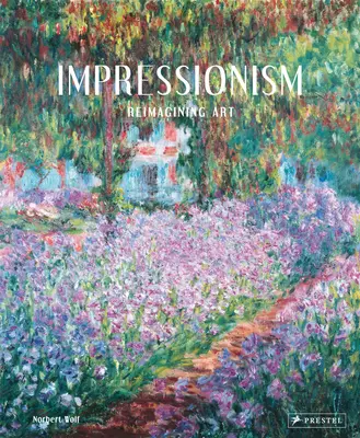 Impresionismul: Reimaginarea artei - Impressionism: Reimagining Art