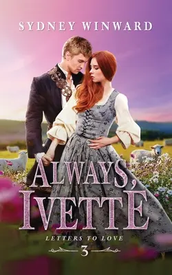 Mereu, Ivette: O repovestire a basmului Cenușăresei - Always, Ivette: A Cinderella Fairy Tale Retelling