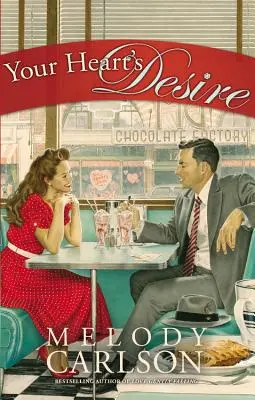 Dorința inimii tale - Your Heart's Desire