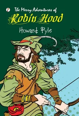 Aventurile vesele ale lui Robin Hood - The Merry Adventures of Robin Hood