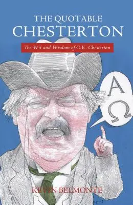 Quotable Chesterton - The Quotable Chesterton