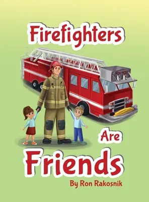 Pompierii sunt prieteni - Firefighters Are Friends