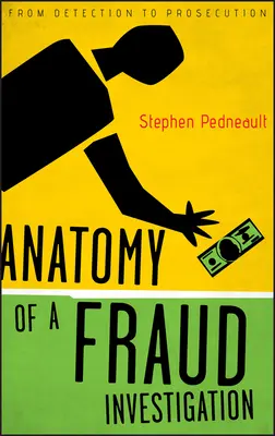 Investigarea fraudelor - Fraud Investigation