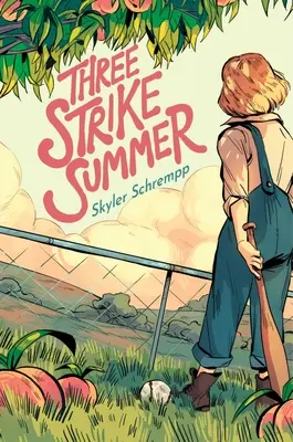 Trei lovituri de vară - Three Strike Summer