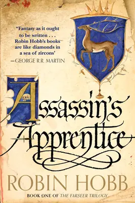 Ucenicul asasinului - Assassin's Apprentice