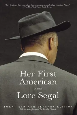 Primul ei american - Her First American