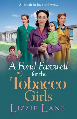 Rămas bun pentru fetele de la Tobacco - A Fond Farewell for the Tobacco Girls