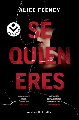S Quien Eres / Știu cine ești - S Quien Eres / I Know Who You Are