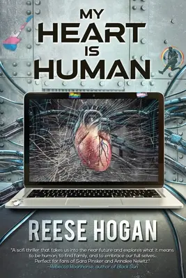 Inima mea este umană - My Heart Is Human