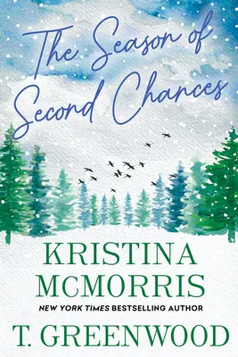 Sezonul celei de-a doua șanse - The Season of Second Chances