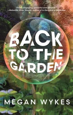 Înapoi în grădină - Back to the Garden
