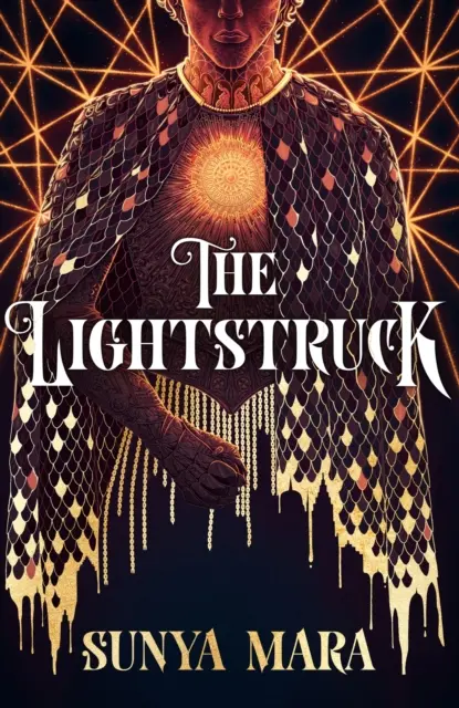 Lightstruck - Continuarea plină de acțiune și captivantă a romanului The Darkening - Lightstruck - The action-packed, gripping sequel to The Darkening