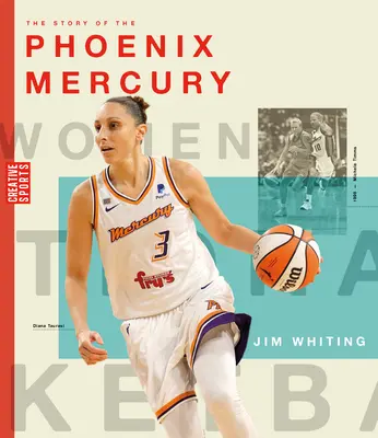 Povestea lui Phoenix Mercury - The Story of the Phoenix Mercury