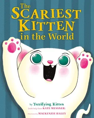Cel mai înfricoșător pisoi din lume - The Scariest Kitten in the World