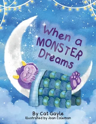 Când un monstru visează - When a Monster Dreams