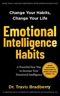 Obiceiuri de inteligență emoțională - Emotional Intelligence Habits