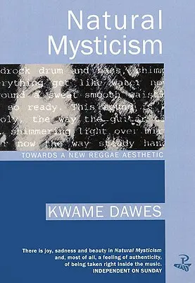 Misticismul natural: Către o nouă estetică Reggae - Natural Mysticism: Towards a New Reggae Aesthetic