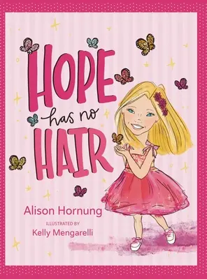 Speranța nu are păr - Hope Has No Hair