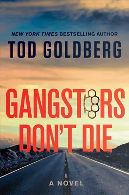 Gangsterii nu mor - Gangsters Don't Die