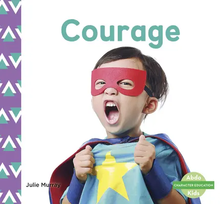 Curaj - Courage