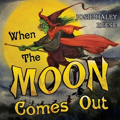Când iese luna - When The Moon Come Out